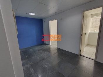 office em Avenida Senador Vergueiro, Anchieta - São Bernardo do Campo - SP