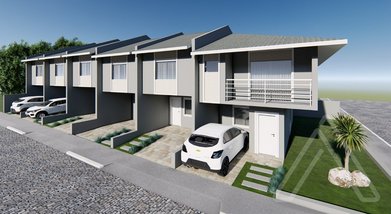 house em D, Conventos - Lajeado - RS