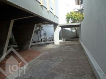 apartment em Avenida Bagé, Petrópolis - Porto Alegre - RS