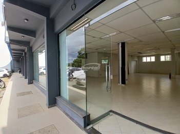 office em Rua Engenheiro Udo Deeke, Salto do Norte - Blumenau - SC