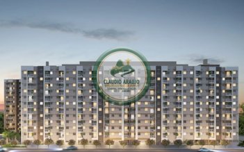 apartment em Rua Francisco Eugênio, São Cristóvão - Rio de Janeiro - RJ