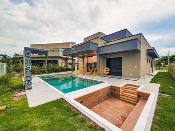house em Praça Ajaj Najm Rachid, Jardim Terras de Santa Helena - Jacareí - SP