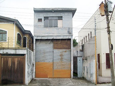 Cômodo Condomínio
