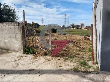 land_lot em Rua das Samambaias, Campos Elíseos - Taubaté - SP
