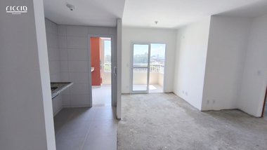 apartment em Rua Crato, Parque Industrial - São José dos Campos - SP