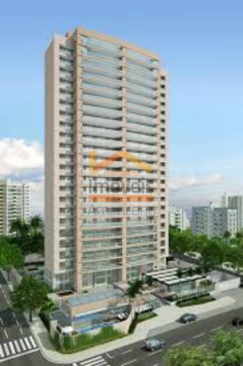 apartment em Rua Primo Picoli, Chácara Girassol - Americana - SP