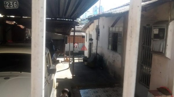 Cômodo Condomínio