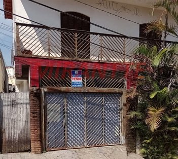 house em Rua Doutor Estevão Montebello, Vila Picinin - São Paulo - SP
