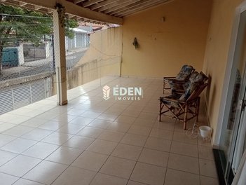 house em Rua Doutor Júlio Prestes, Vila Carvalho - Sorocaba - SP