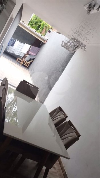 house em Rua Hajime Ogawa, Jardim Vitória - Campo Limpo Paulista - SP