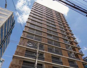 office em Rua Desembargador Eliseu Guilherme, Paraíso - São Paulo - SP