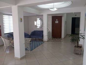 apartment em Rua Carlos Malheiros Oetterer, Jardim Santa Rosa - Sorocaba - SP
