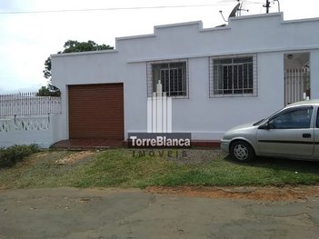 land_lot em Rua Pontes Lemes, Uvaranas - Ponta Grossa - PR