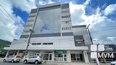 office em Rua João Sarmento, Centro - Osório - RS