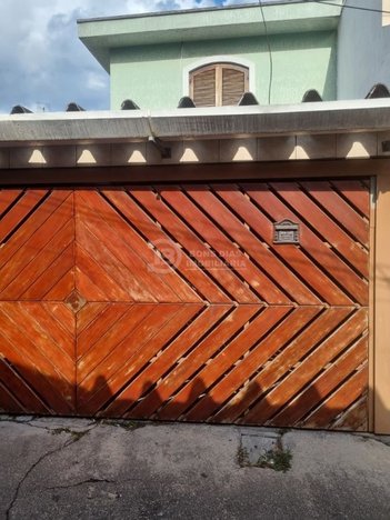 house em Rua Ota, Vila Ré - São Paulo - SP