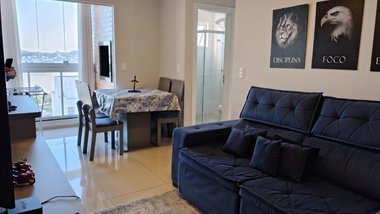 apartment em Rua Sete de Setembro - D, Presidente Médici - Chapecó - SC