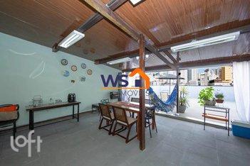 apartment em Brumadinho, Prado - Belo Horizonte - MG