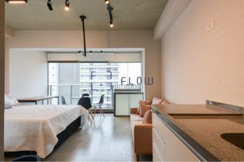 apartment em Avenida Doutor Ricardo Jafet, Ipiranga - São Paulo - SP