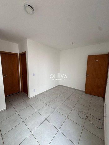 apartment em Rua Antônio Lopes dos Santos, Vila Toninho - São José do Rio Preto - SP