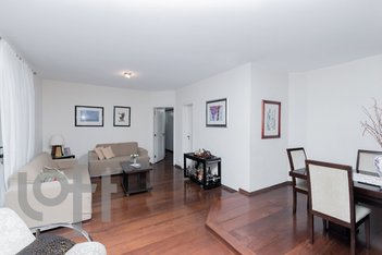 apartment em Rua Doutor Alberto Torres, Perdizes - São Paulo - SP