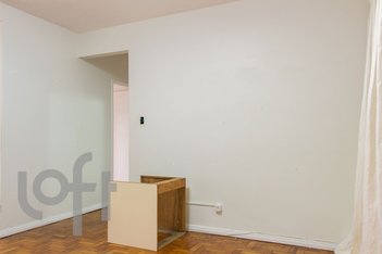 apartment em Rua Agostinho Gomes, Ipiranga - São Paulo - SP