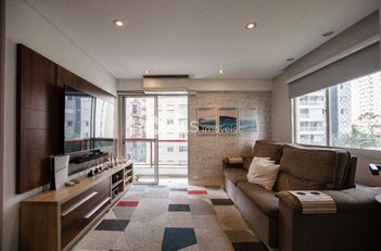 apartment em Rua Cayowaá, Perdizes - São Paulo - SP