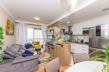 apartment em Rua do Boqueirão, Saúde - São Paulo - SP