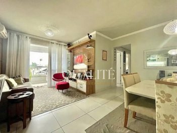 apartment em Rua João Meirelles, Itaguaçu - Florianópolis - SC