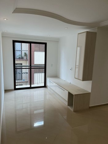 apartment em Rua Crubixa, Vila Arapuã - São Paulo - SP
