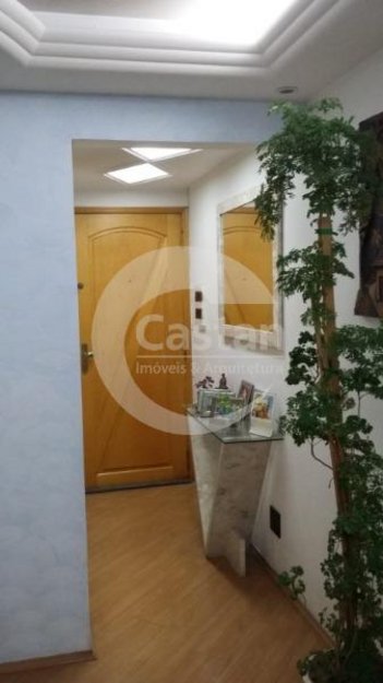 apartment em Rua Manuel Onha, Vila Oratório - São Paulo - SP