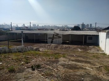 commercial_land_lot em Avenida Senador Vergueiro, Centro - São Bernardo do Campo - SP