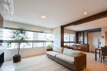 apartment em Rua Capitão Macedo, Vila Clementino - São Paulo - SP