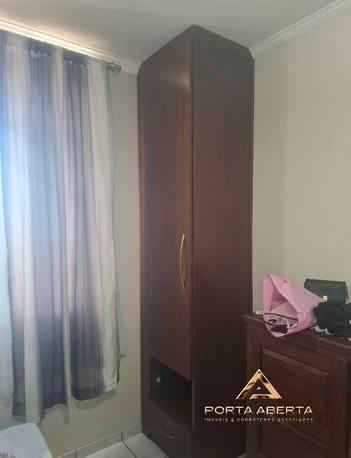 apartment em Rua Judite, Canaã - Ipatinga - MG