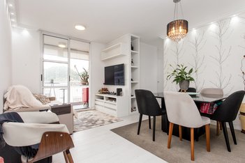 apartment em Rua da Bica, Freguesia do Ó - São Paulo - SP