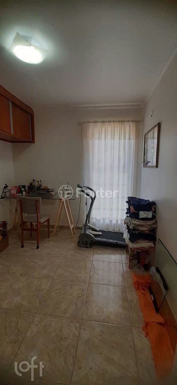 apartment em Rua Huitacá, Jardim da Campina - São Paulo - SP