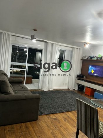 apartment em Rua Juca Mendes, Vila Carrão - São Paulo - SP