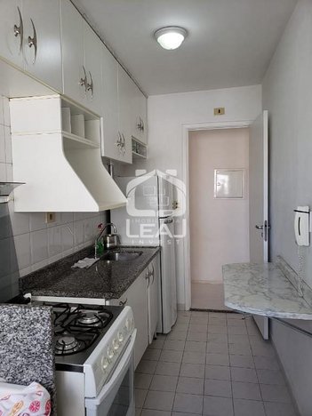 Apartamento em Rua Nossa Senhora do Bom Conselho, Chácara Nossa Senhora do Bom Conselho - São Paulo - undefined