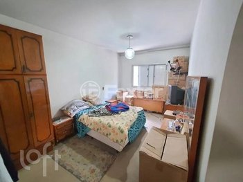 apartment em Rua dos Democratas, Vila Monte Alegre - São Paulo - SP