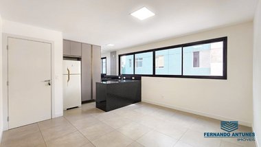 apartment em Rua Santa Rita Durão, Funcionários - Belo Horizonte - MG