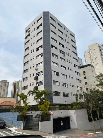 office em Travessa Padre Machado, Bosque da Saúde - São Paulo - SP
