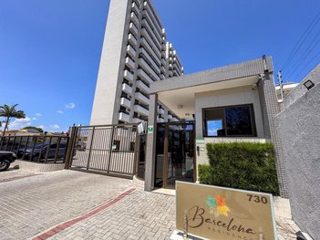 apartment em Rua Nossa Senhora de Nazaré, Coité - Eusébio - CE