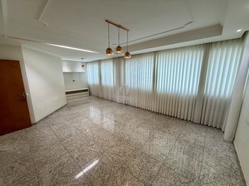 apartment em Rua Castelo Guimarães, Castelo - Belo Horizonte - MG