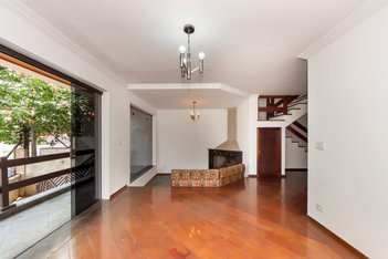 house em Rua Lehel Silimon, Jardim Londrina - São Paulo - SP