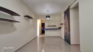 apartment em Estrada dos Bandeirantes, Jacarepaguá - Rio de Janeiro - RJ