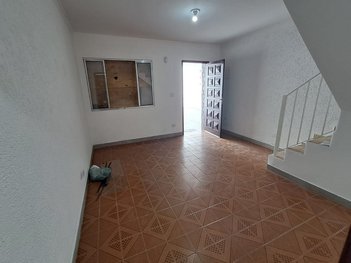 house em Rua João Zeltner, Parque Maria Helena - São Paulo - SP