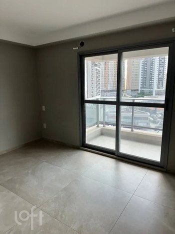 apartment em Dráusio, Butantã - São Paulo - SP