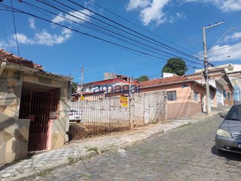 land_lot em Rua João Feliciano, Jardim Bela Vista - Jacareí - SP