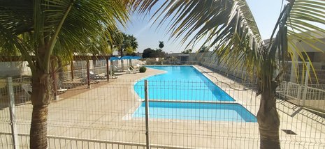 apartment em Avenida Rio das Pedras, Piracicamirim - Piracicaba - SP