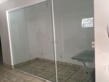 office em Curuzu - Sala 14, Centro - Botucatu - SP