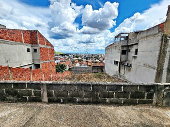 land_lot em Rua Thadeu Grembecki, Jardim Prestes de Barros - Sorocaba - SP